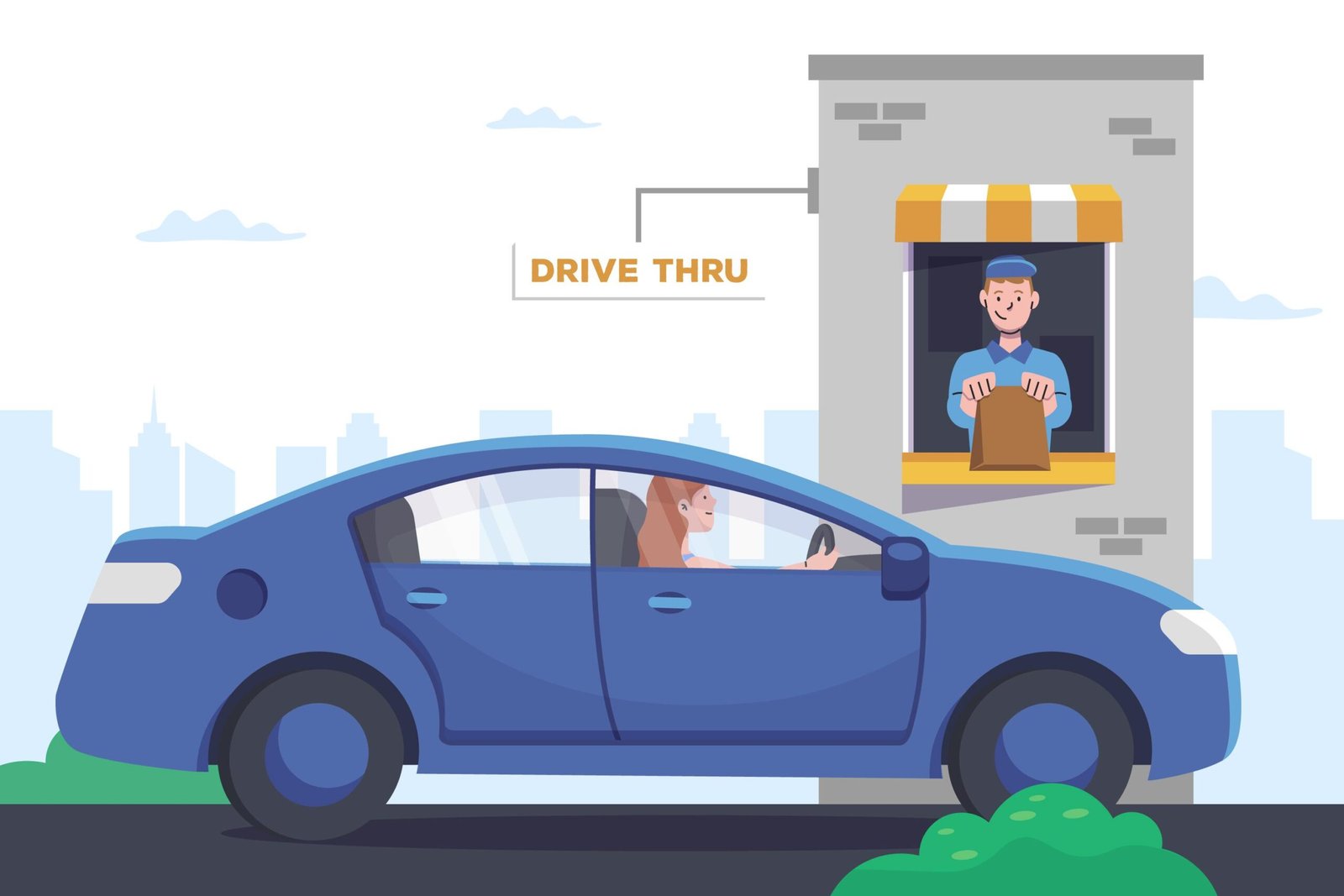 The Next Gen Technologies — Leading Provider of Drive Thru Solutions in Saudi Arabia