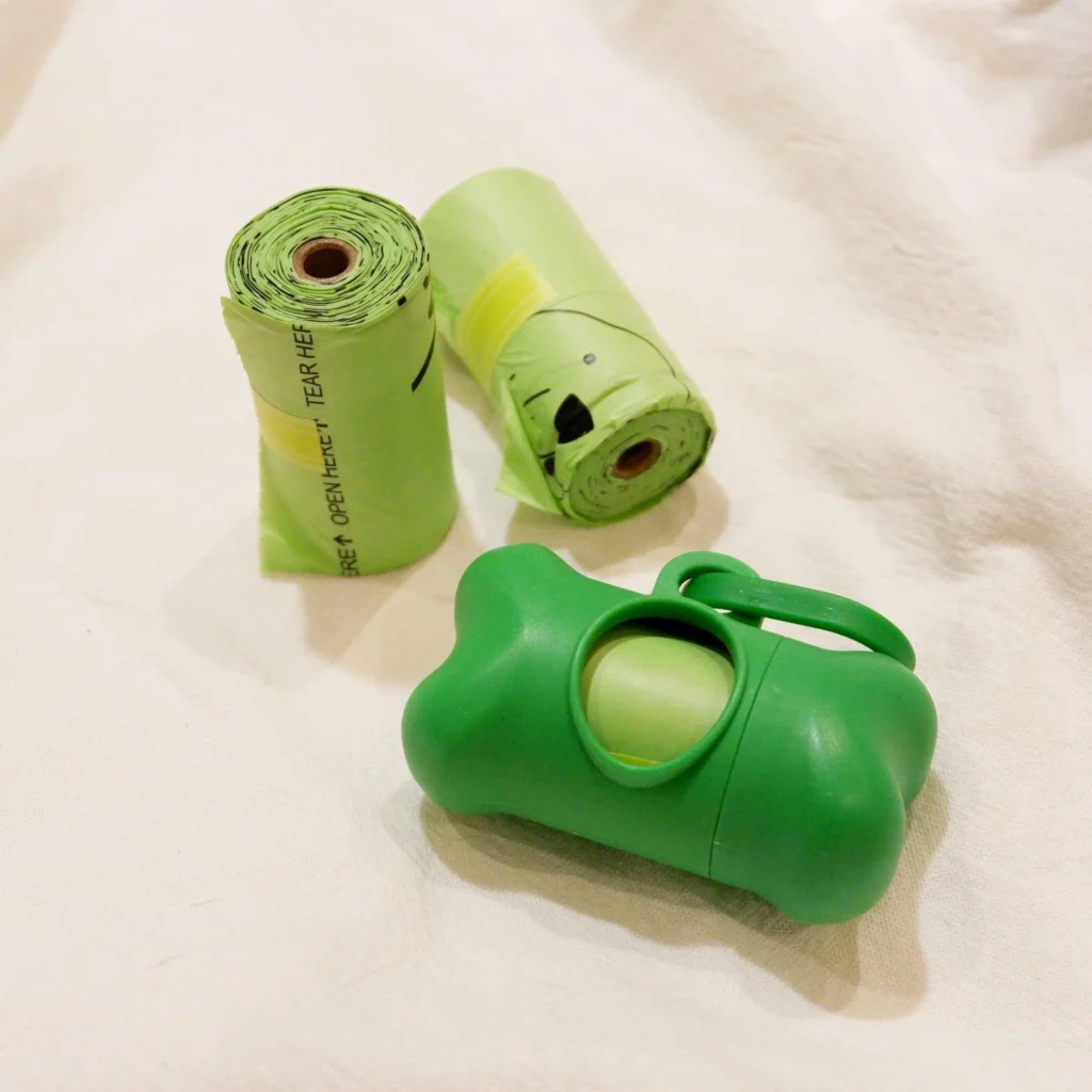 Heavy Duty Trash Bags: Essential Upgrades for Pet Owners and Everyday Use