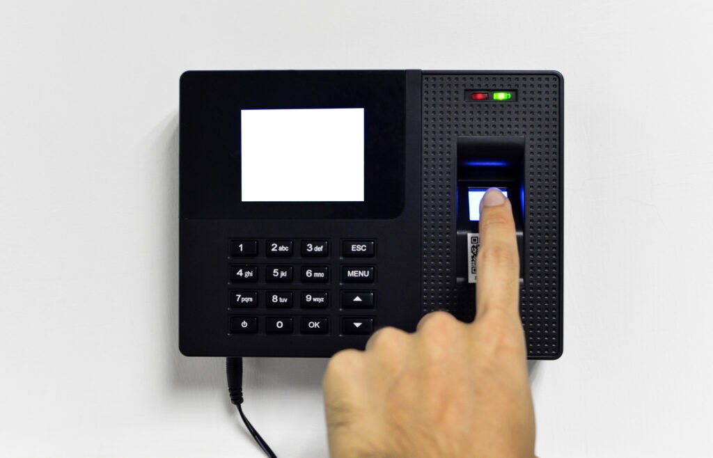 The Next Gen Technologies — Your Trusted Source for Biometric and Secugen Devices in Pakistan