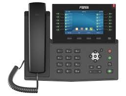 The Next Gen Technologies — Your Ultimate Guide to Fanvil V67, V50P and H2U IP Phones in Pakistan