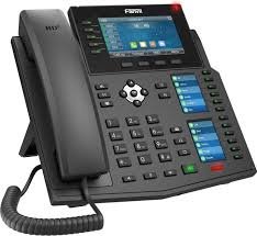 The Next Gen Technologies — Your Trusted Source for Fanvil IP Phones in Saudi Arabia
