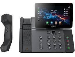 Fanvil V61G: Reliable Entry-Level Business IP Phone for Everyday Use